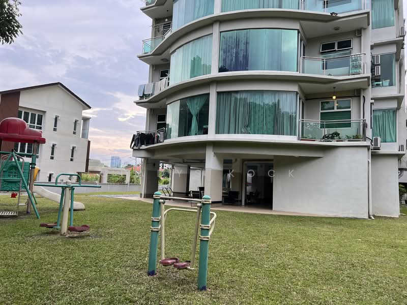 For Sale - The Uban Residence