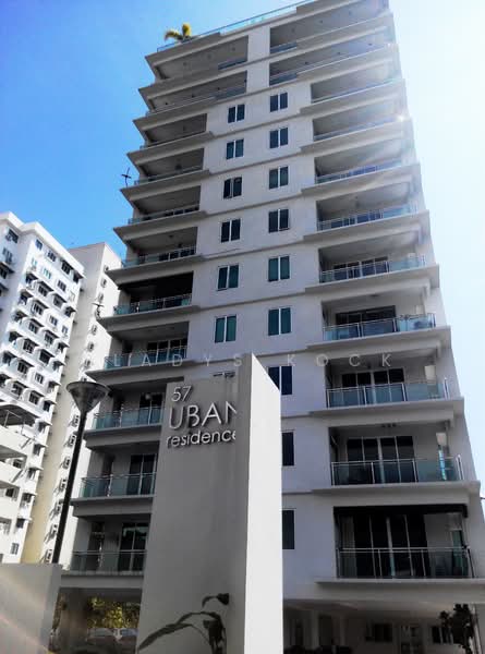 For Sale - The Uban Residence