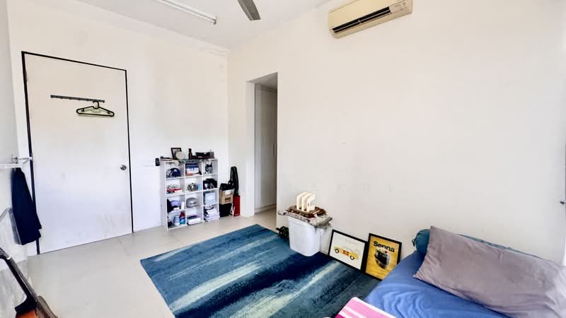 Rumah Berkembar untuk Dijual di Taman Melawati (Ulu Kelang) - Zana Zakri - PropertyGuru.com.my