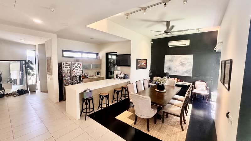 Rumah Berkembar untuk Dijual di Taman Melawati (Ulu Kelang) - Zana Zakri - PropertyGuru.com.my