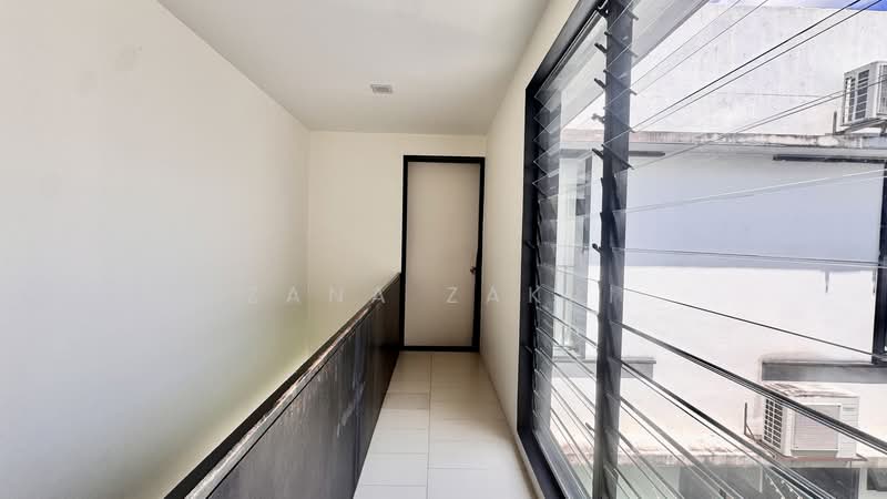 Rumah Berkembar untuk Dijual di Taman Melawati (Ulu Kelang) - Zana Zakri - PropertyGuru.com.my
