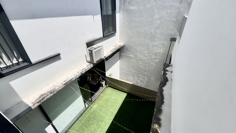 Rumah Berkembar untuk Dijual di Taman Melawati (Ulu Kelang) - Zana Zakri - PropertyGuru.com.my