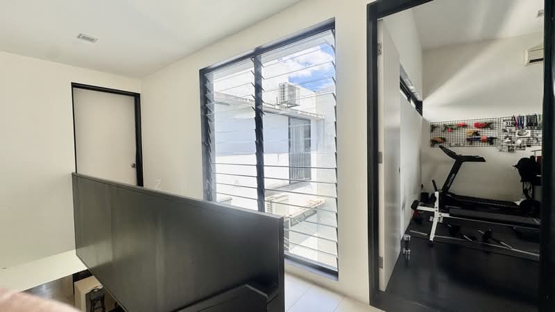Rumah Berkembar untuk Dijual di Taman Melawati (Ulu Kelang) - Zana Zakri - PropertyGuru.com.my