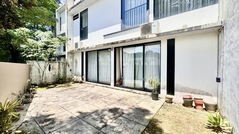 Rumah Berkembar untuk Dijual di Taman Melawati (Ulu Kelang) - Zana Zakri - PropertyGuru.com.my