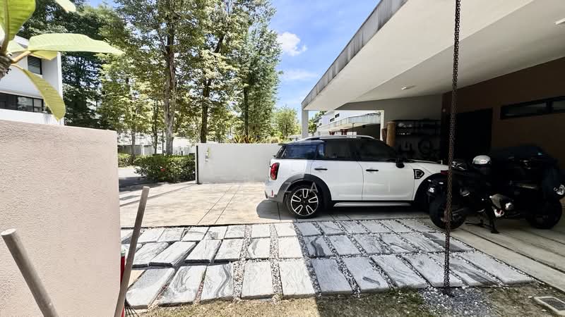 Rumah Berkembar untuk Dijual di Taman Melawati (Ulu Kelang) - Zana Zakri - PropertyGuru.com.my