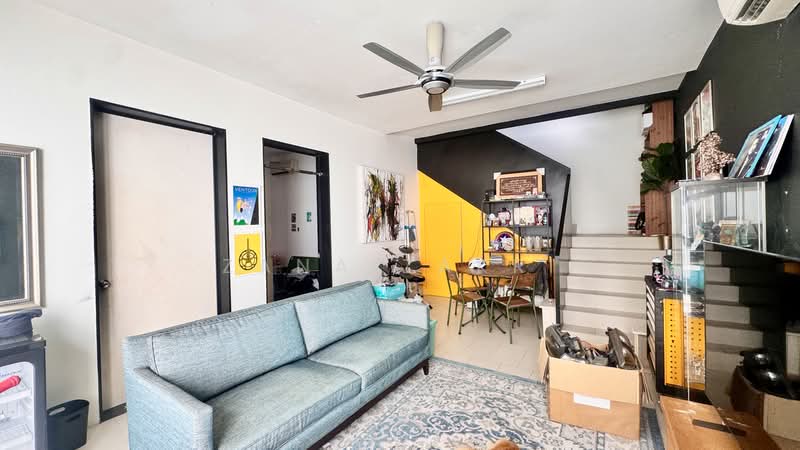 Rumah Berkembar untuk Dijual di Taman Melawati (Ulu Kelang) - Zana Zakri - PropertyGuru.com.my