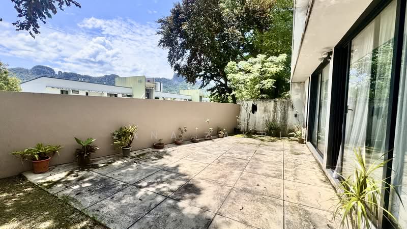 Rumah Berkembar untuk Dijual di Taman Melawati (Ulu Kelang) - Zana Zakri - PropertyGuru.com.my