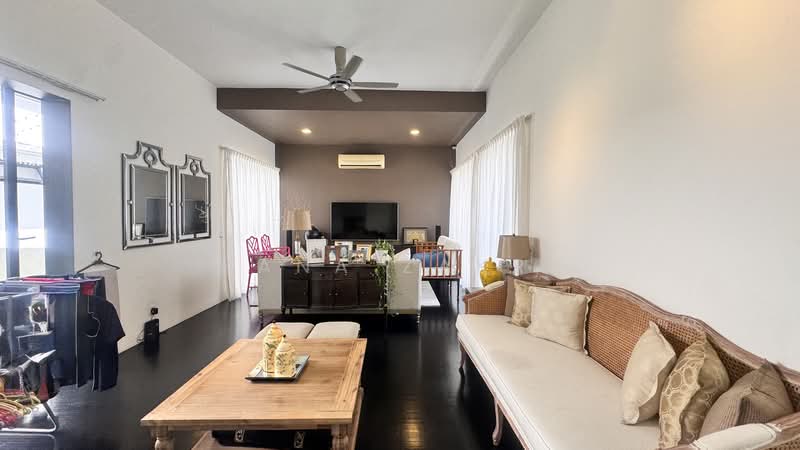 Rumah Berkembar untuk Dijual di Taman Melawati (Ulu Kelang) - Zana Zakri - PropertyGuru.com.my