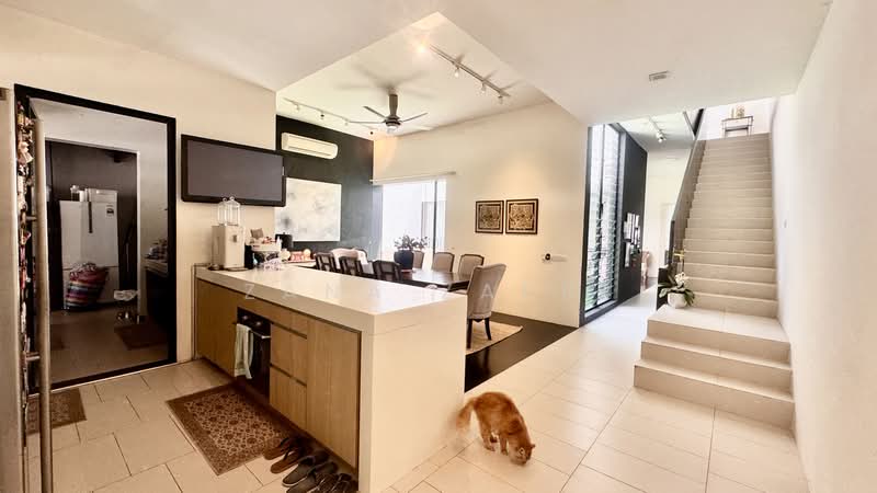 Rumah Berkembar untuk Dijual di Taman Melawati (Ulu Kelang) - Zana Zakri - PropertyGuru.com.my