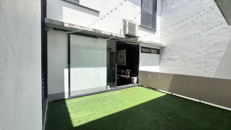 Rumah Berkembar untuk Dijual di Taman Melawati (Ulu Kelang) - Zana Zakri - PropertyGuru.com.my