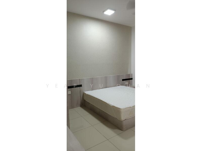 Setia Pinnacle untuk Untuk Dijual - RM 850,000, Feb 2026 - Bedroom - PropertyGuru.com.my