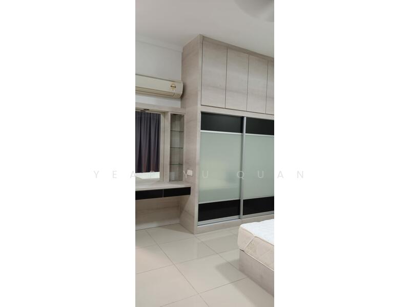Setia Pinnacle untuk Untuk Dijual - RM 850,000, Feb 2026 - Bedroom - PropertyGuru.com.my