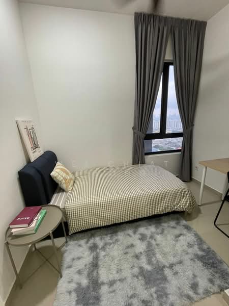 Condominium for Rent at Nidoz Residences @ Desa Petaling - Wei Chiat Hwong - Bedroom - PropertyGuru.com.my