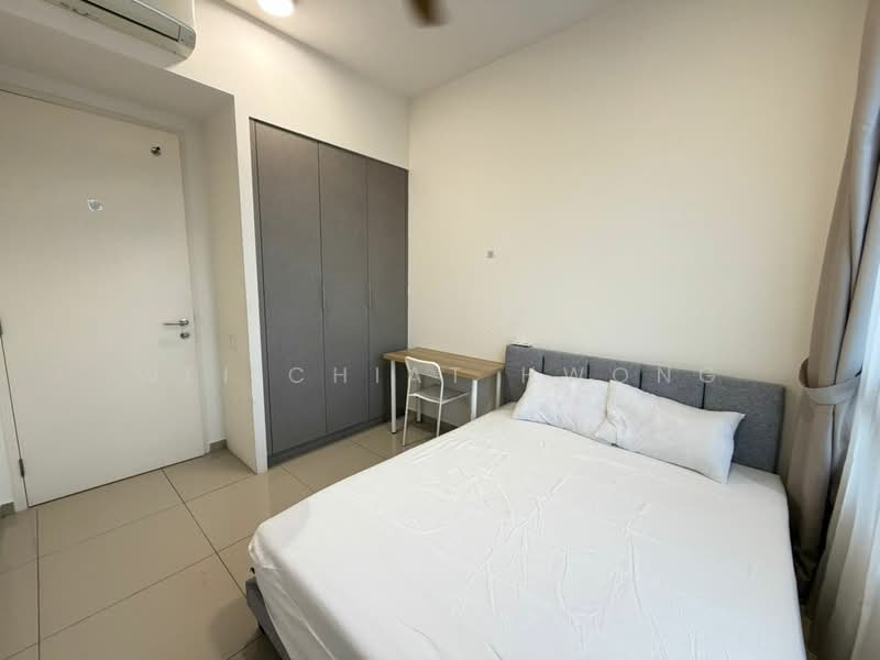 Condominium for Rent at Nidoz Residences @ Desa Petaling - Wei Chiat Hwong - Bedroom - PropertyGuru.com.my