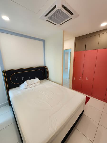 Kondominium untuk Dijual di Elit Heights @ Bayan City - Yeap Yu Quan - Bedroom - PropertyGuru.com.my