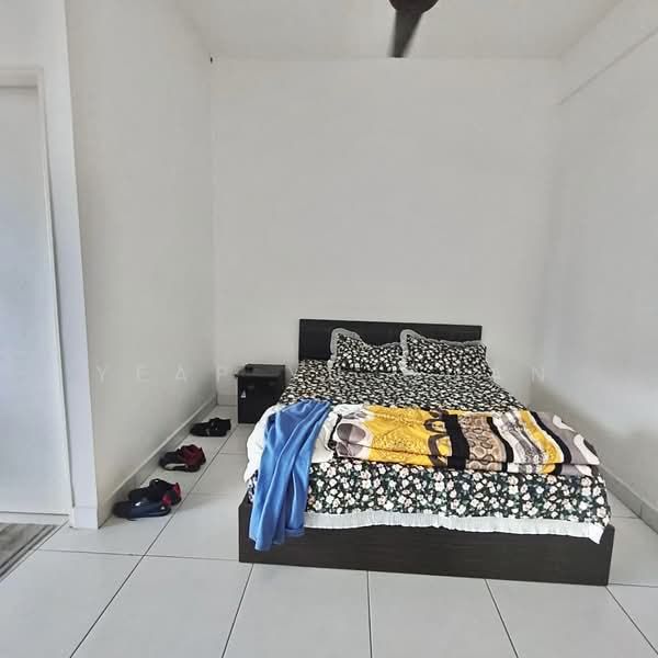 Kondominium untuk Dijual di Elit Heights @ Bayan City - Yeap Yu Quan - Bedroom - PropertyGuru.com.my