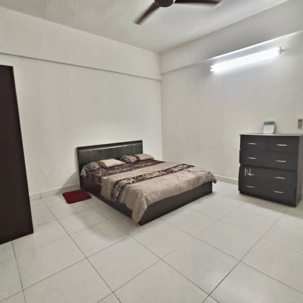 Kondominium untuk Dijual di Elit Heights @ Bayan City - Yeap Yu Quan - Bedroom - PropertyGuru.com.my