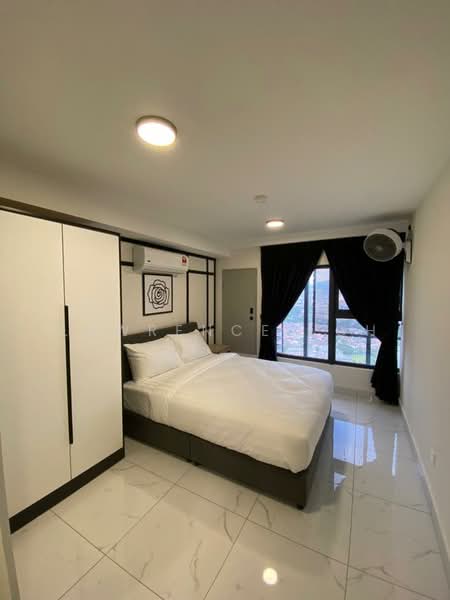 Arte Cheras untuk Untuk Disewa - RM 2,400 /bulan, Mac 2026 - Bedroom - PropertyGuru.com.my