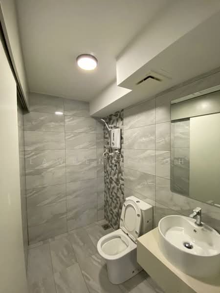 Arte Cheras untuk Untuk Disewa - RM 2,400 /bulan, Mac 2026 - Bathroom - PropertyGuru.com.my