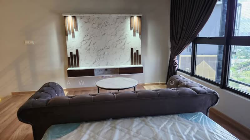 Servis Apartment untuk Disewa di Arte Cheras - Lawrence Loh - Living Room - PropertyGuru.com.my