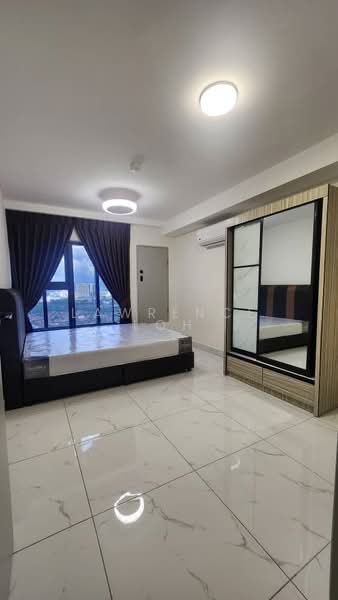 Servis Apartment untuk Disewa di Arte Cheras - Lawrence Loh - Bedroom - PropertyGuru.com.my
