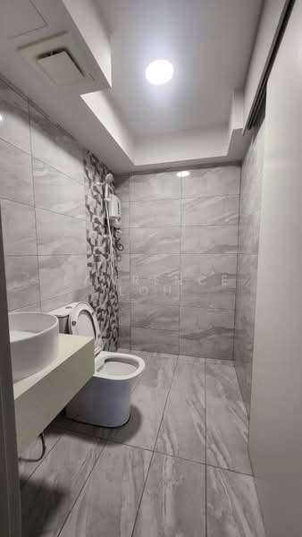 Servis Apartment untuk Disewa di Arte Cheras - Lawrence Loh - Bathroom - PropertyGuru.com.my