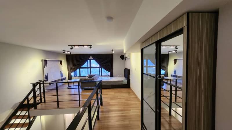 Servis Apartment untuk Disewa di Arte Cheras - Lawrence Loh - Bedroom - PropertyGuru.com.my
