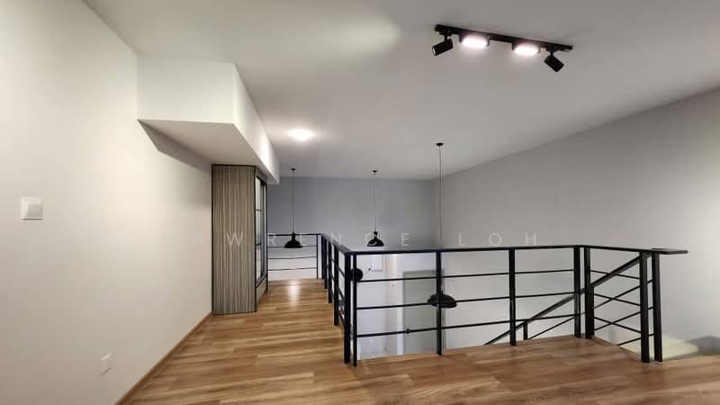 Servis Apartment untuk Disewa di Arte Cheras - Lawrence Loh - Interior - PropertyGuru.com.my