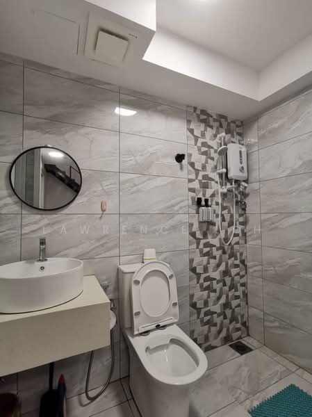 Servis Apartment untuk Disewa di Arte Cheras - Lawrence Loh - Bathroom - PropertyGuru.com.my