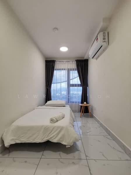 Servis Apartment untuk Disewa di Arte Cheras - Lawrence Loh - Bedroom - PropertyGuru.com.my