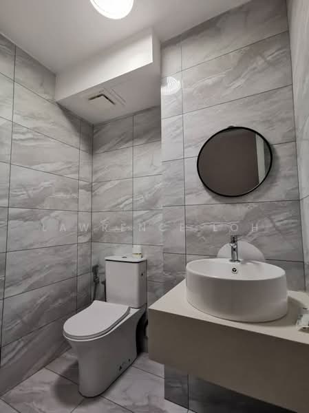 Servis Apartment untuk Disewa di Arte Cheras - Lawrence Loh - Bathroom - PropertyGuru.com.my