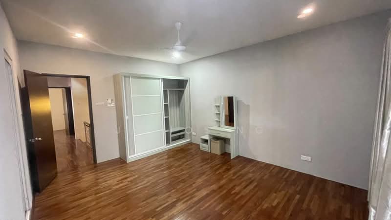 3-storey Terraced House for Rent in Tanjung Bungah (Penang) - Javios Ng - Bedroom - PropertyGuru.com.my