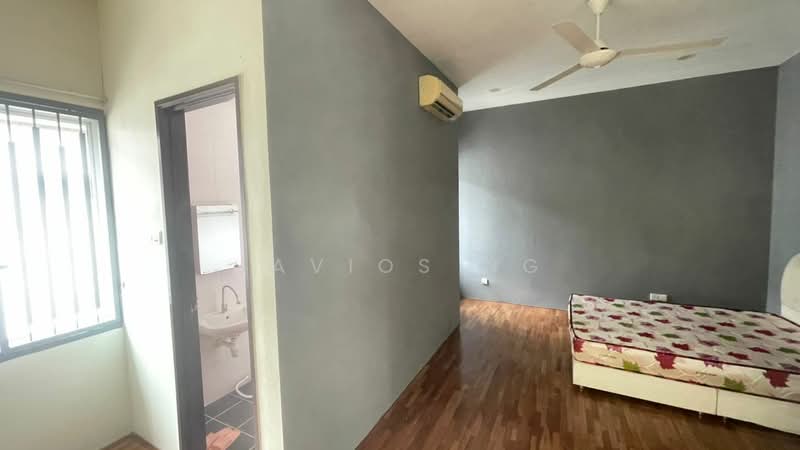 3-storey Terraced House for Rent in Tanjung Bungah (Penang) - Javios Ng - Bedroom - PropertyGuru.com.my