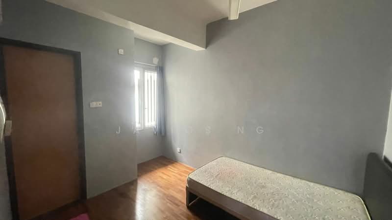 3-storey Terraced House for Rent in Tanjung Bungah (Penang) - Javios Ng - Bedroom - PropertyGuru.com.my