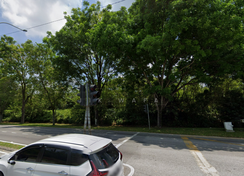 Untuk Dijual - Bukit Beruntung