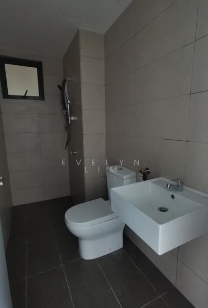 Service Residence for Sale at M Luna - Evelyn Lim - Bathroom - PropertyGuru.com.my