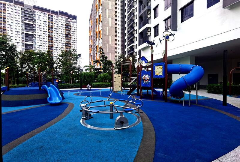 Service Residence for Sale at M Luna - Evelyn Lim - Exterior - PropertyGuru.com.my