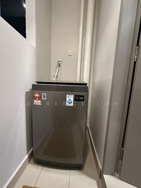 Service Residence for Rent at M Vertica - Lawrence Loh - Interior - PropertyGuru.com.my