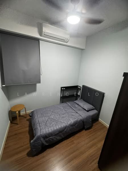 Servis Apartment untuk Disewa di M Vertica - Lawrence Loh - Bedroom - PropertyGuru.com.my