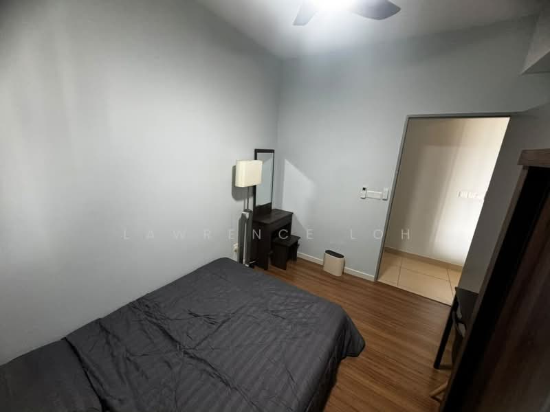 Servis Apartment untuk Disewa di M Vertica - Lawrence Loh - Bedroom - PropertyGuru.com.my