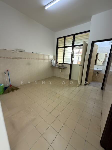 Untuk Dijual - Taman Tunas Damai