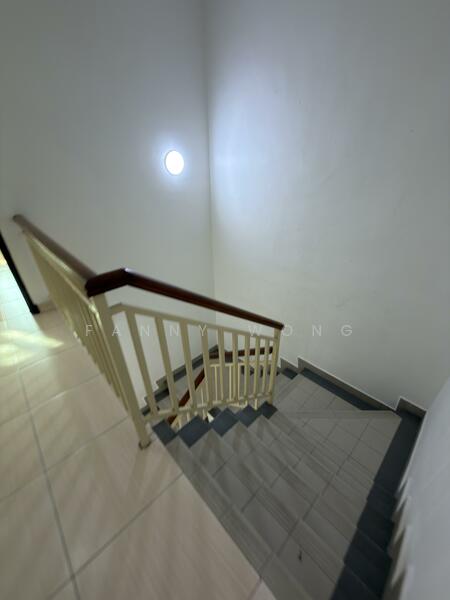 Untuk Dijual - Taman Tunas Damai