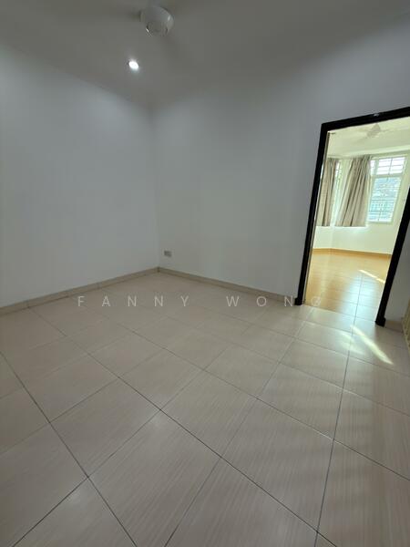 Untuk Dijual - Taman Tunas Damai