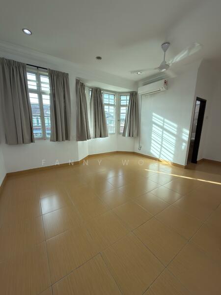 Untuk Dijual - Taman Tunas Damai