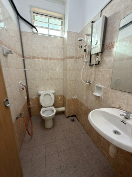 Untuk Dijual - Taman Tunas Damai