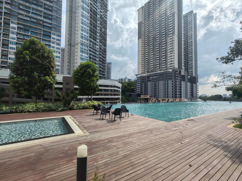 For Sale - WANGSA 9 RESIDENCY