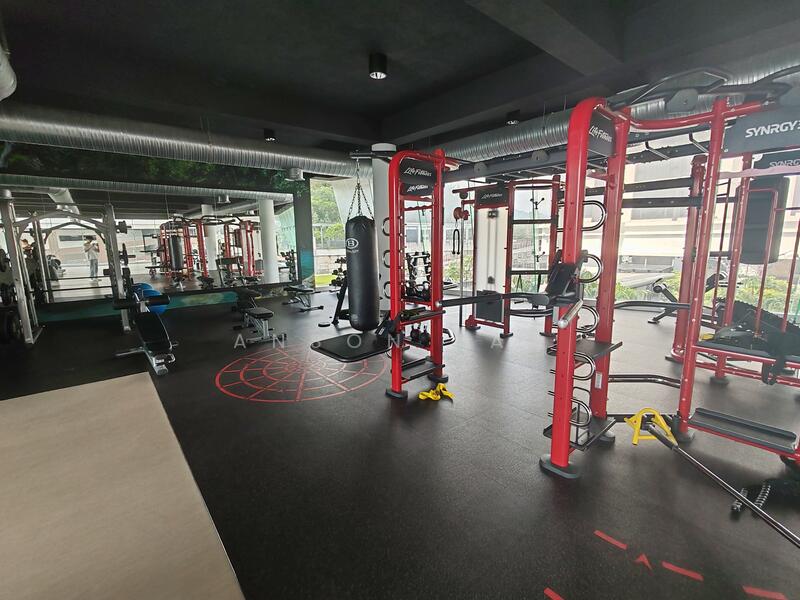 For Sale - WANGSA 9 RESIDENCY