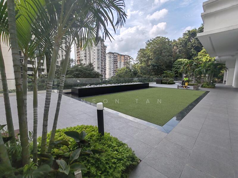 For Sale - WANGSA 9 RESIDENCY