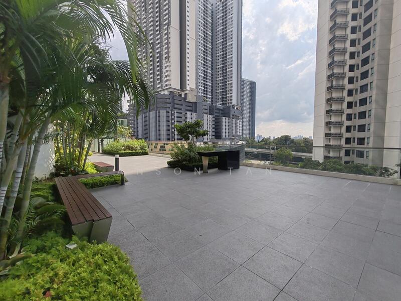 For Sale - WANGSA 9 RESIDENCY