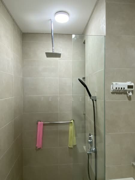 Condominium for Rent at The Legacy OUG - Fey Lee - Bathroom - PropertyGuru.com.my